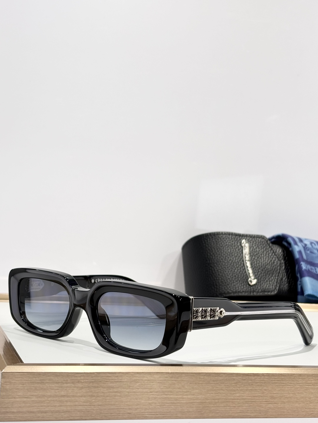 Chrome HeartsMod：ZELDASize：53口21-143toP quality原版log