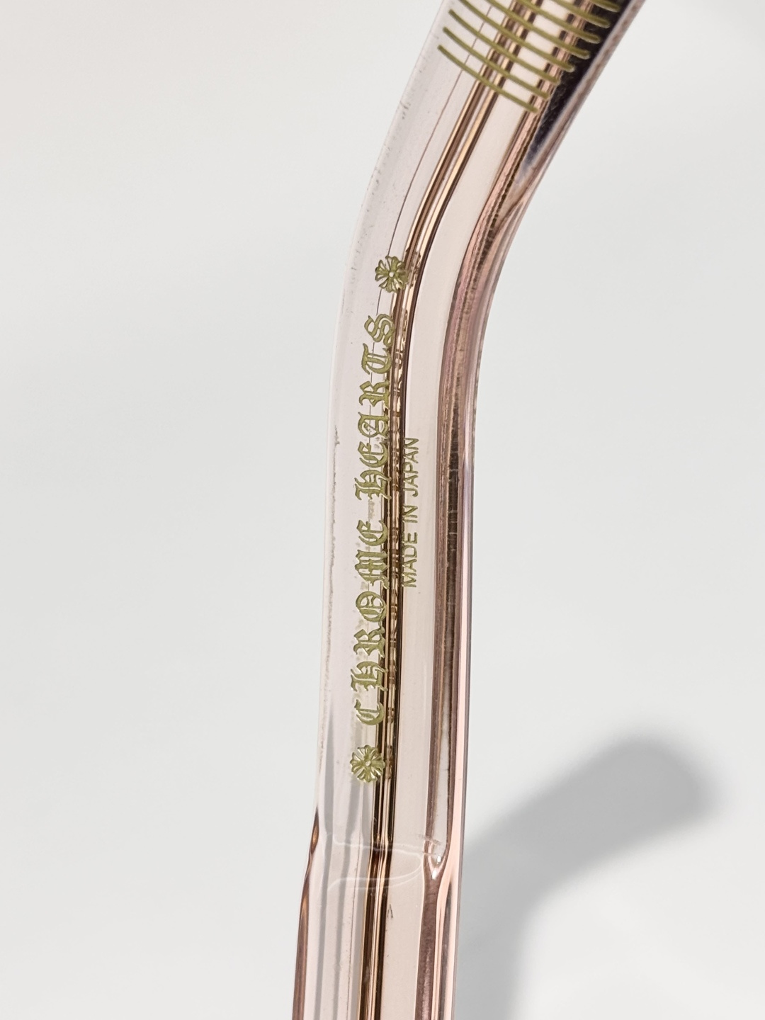 Chrome HeartsMod：ZELDASize：53口21-143toP quality原版log