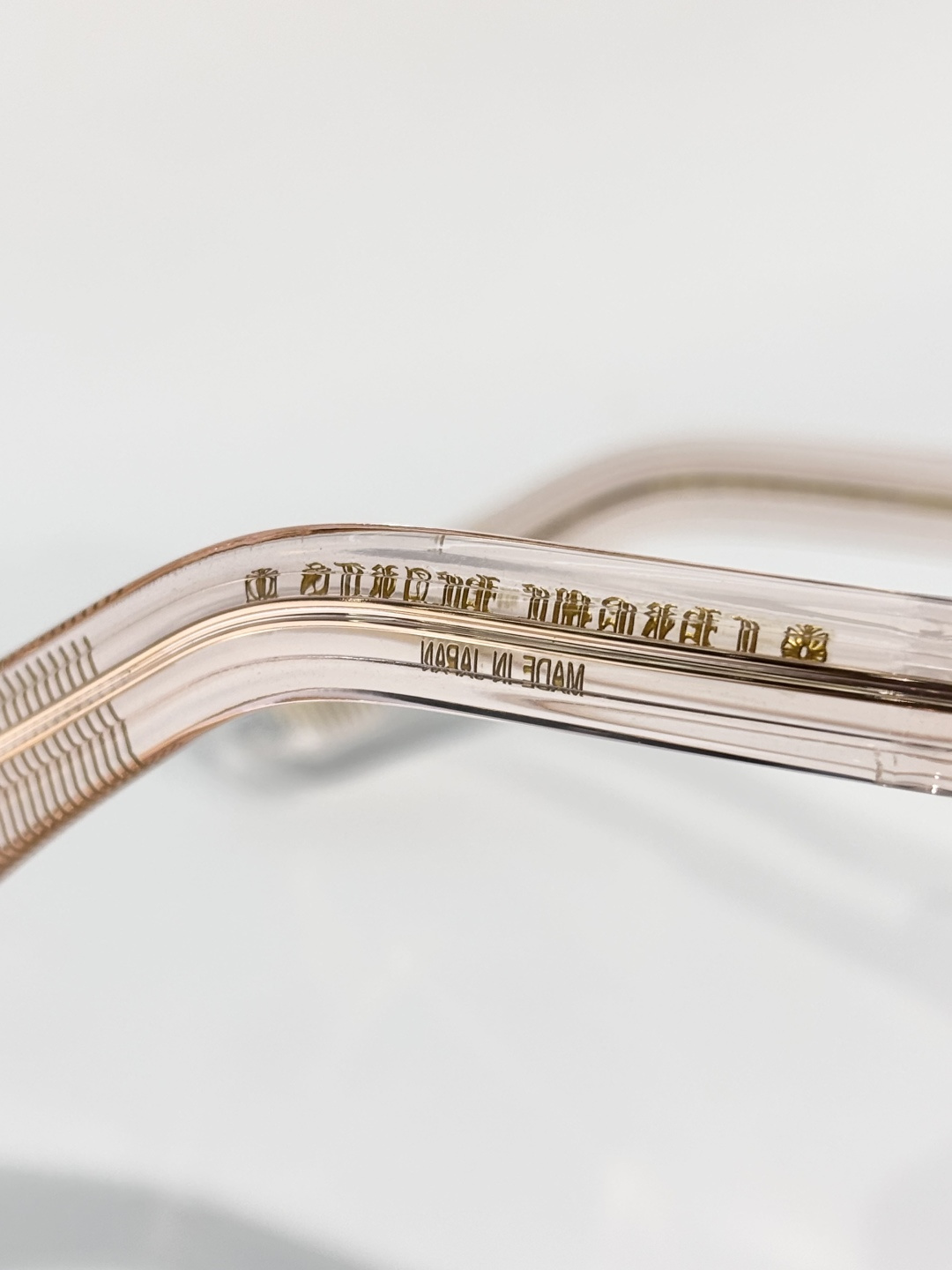 Chrome HeartsMod：ZELDASize：53口21-143toP quality原版log