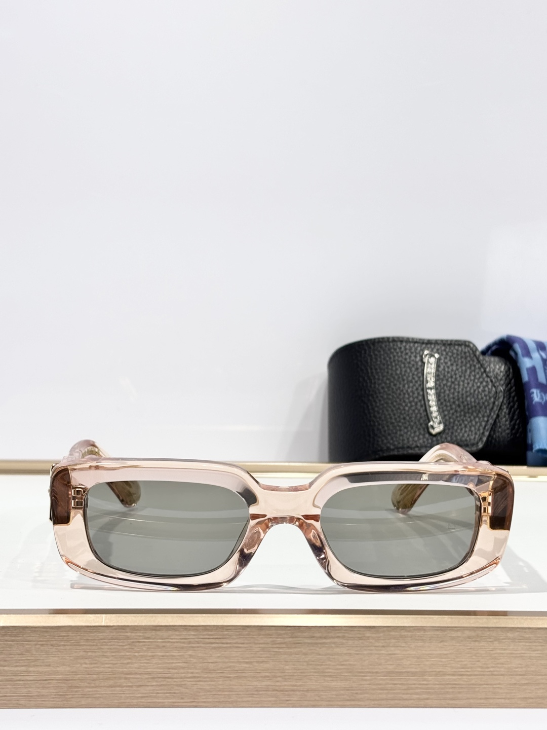 Chrome HeartsMod：ZELDASize：53口21-143toP quality原版log