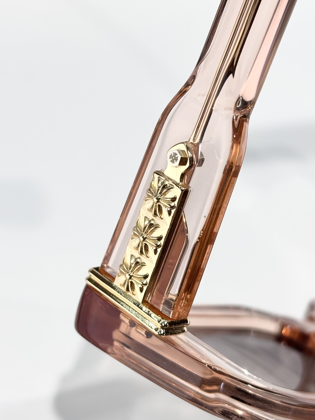 Chrome HeartsMod：ZELDASize：53口21-143toP quality原版log