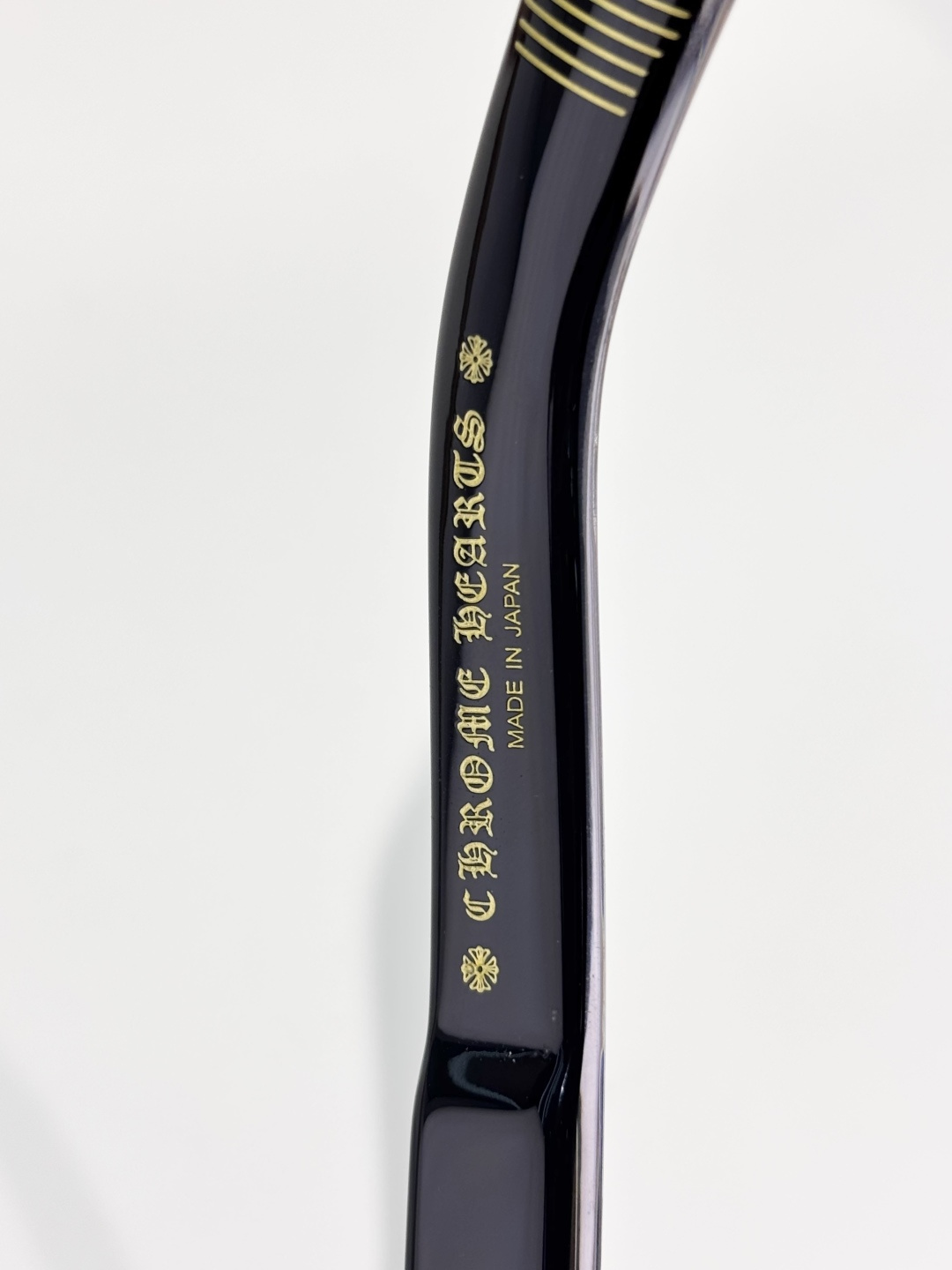 Chrome Hearts Mod：ZELDA Size：53口21-143 toP quality 原版logo 打磨
