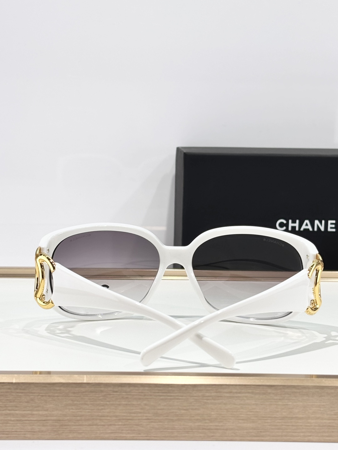 CHANELOversized MODEL：CH6014SIZE：64口16-120