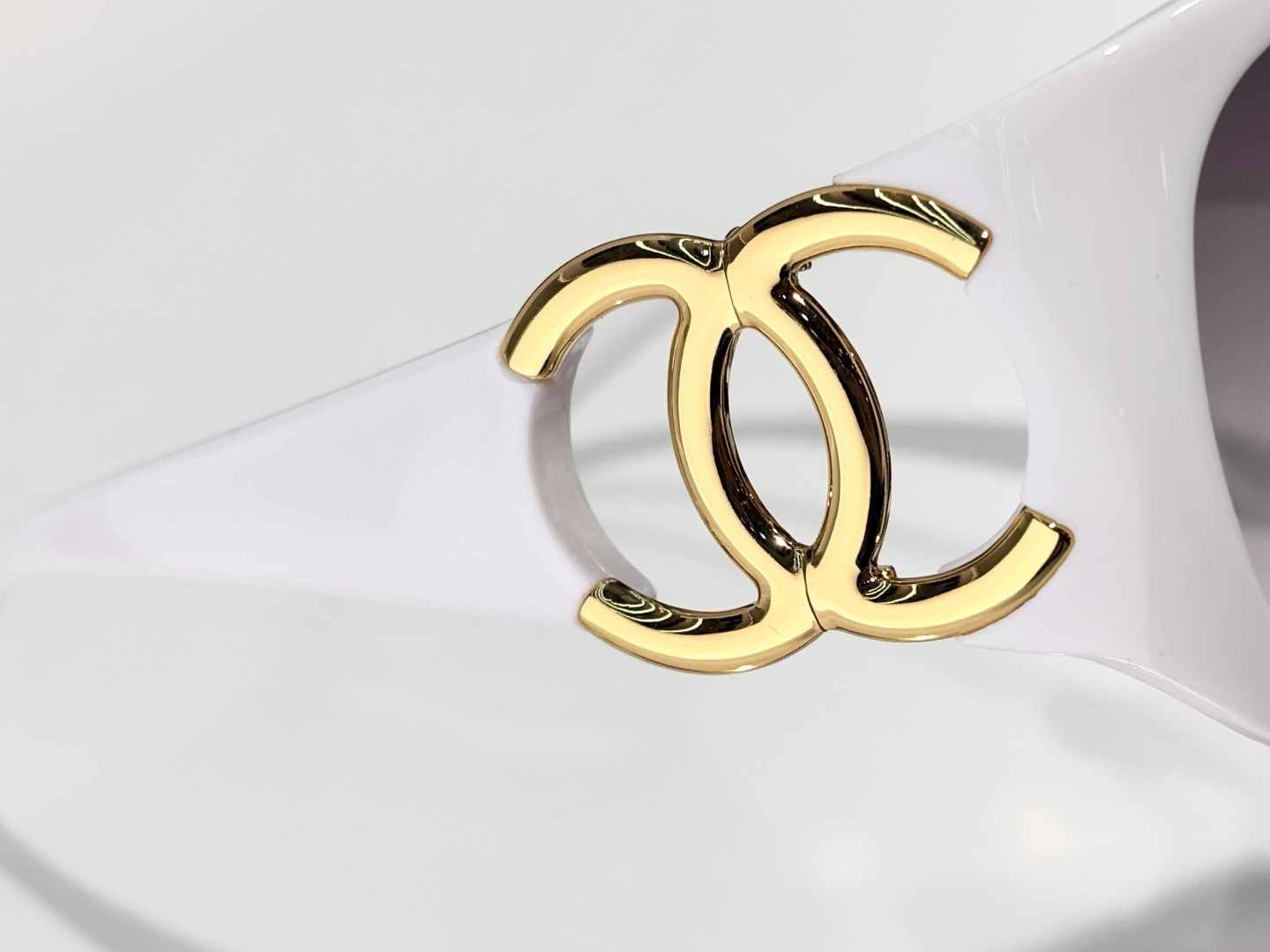 CHANELOversized MODEL：CH6014SIZE：64口16-120