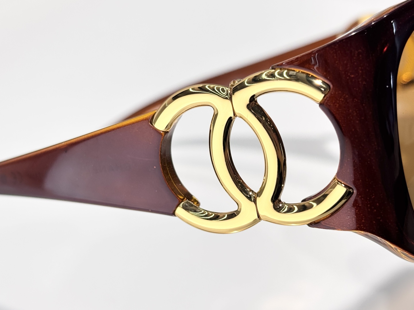 CHANELOversized MODEL：CH6014SIZE：64口16-120