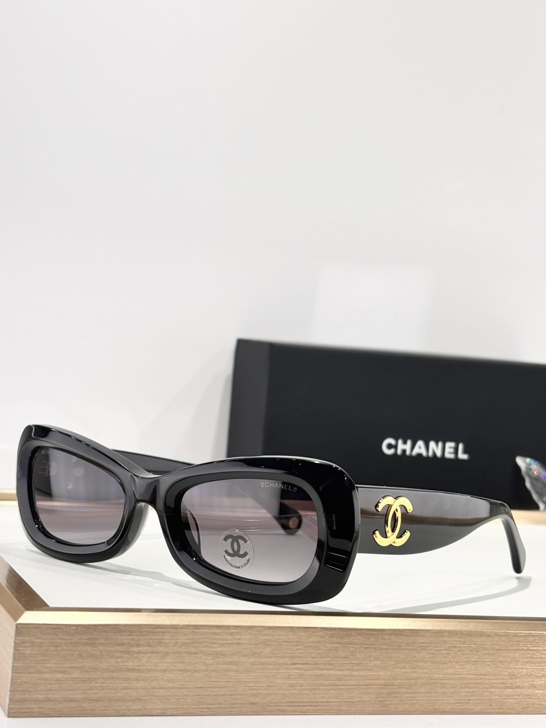CHANELMODEL：CH9185SIZE：54口21-140