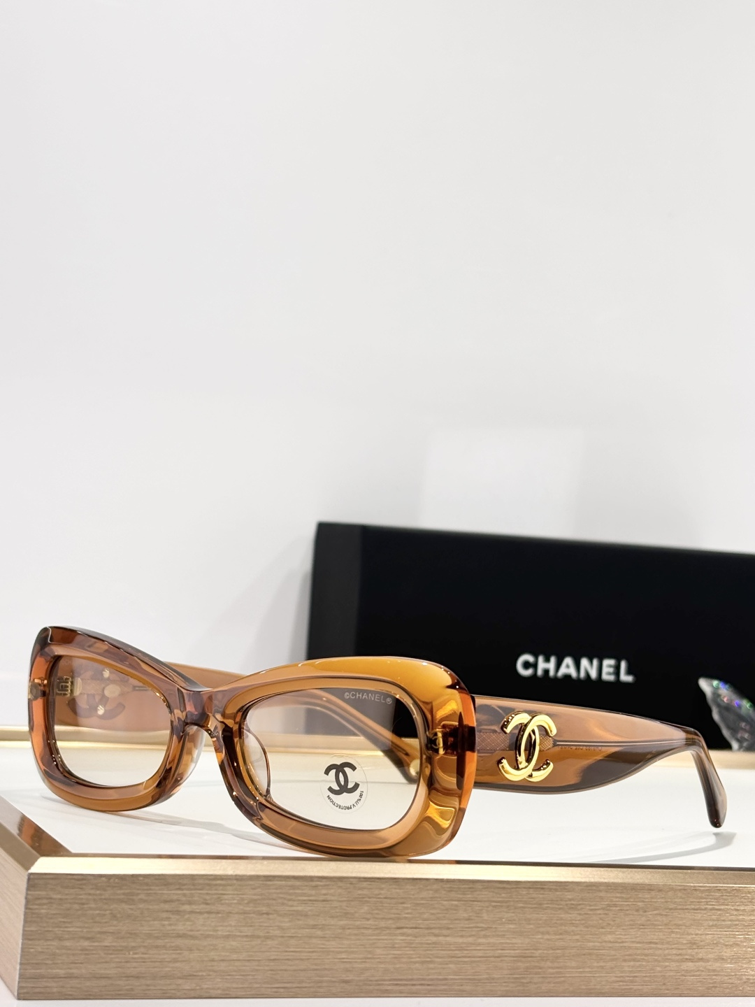 CHANELMODEL：CH9185SIZE：54口21-140