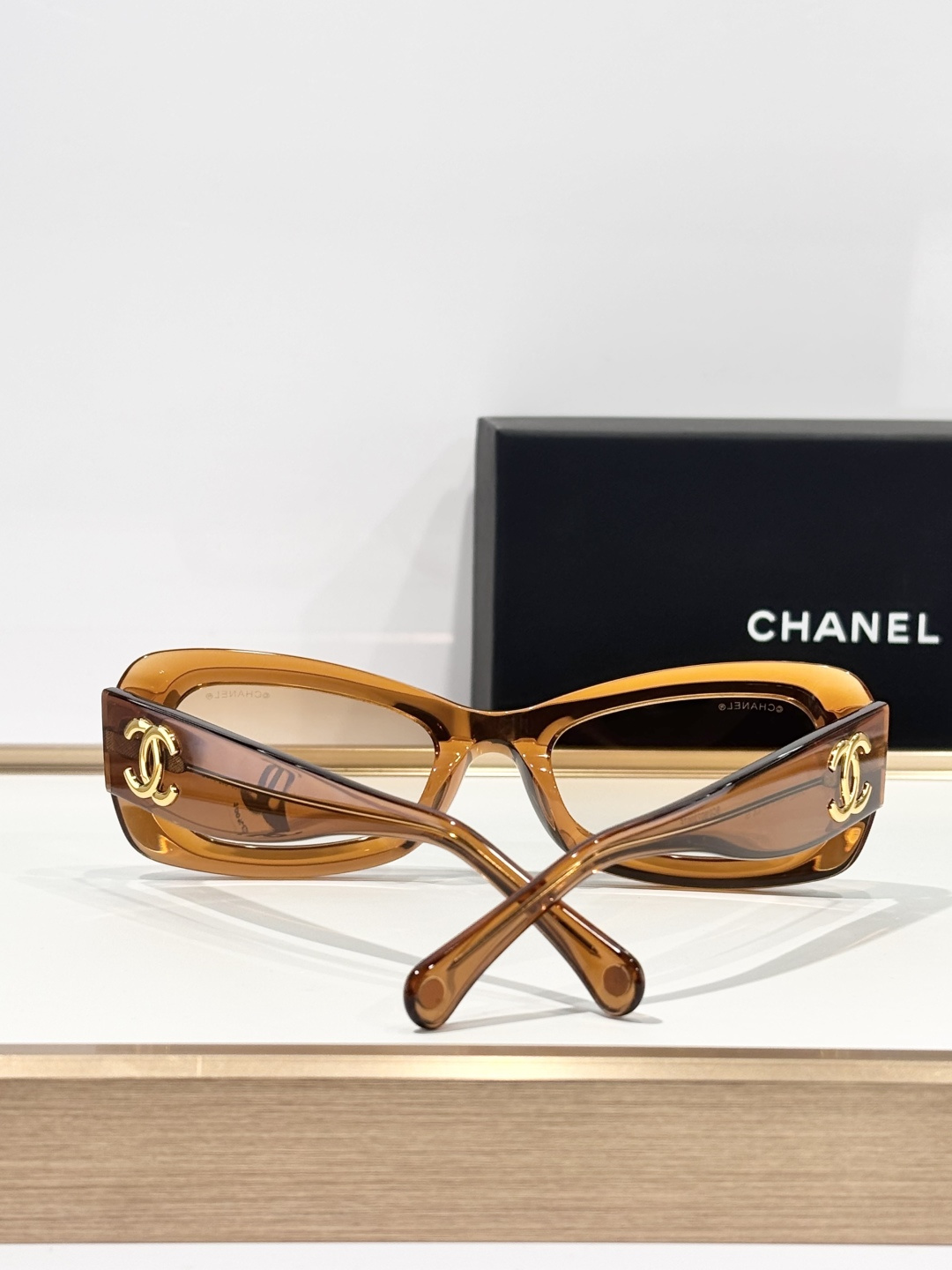 CHANELMODEL：CH9185SIZE：54口21-140
