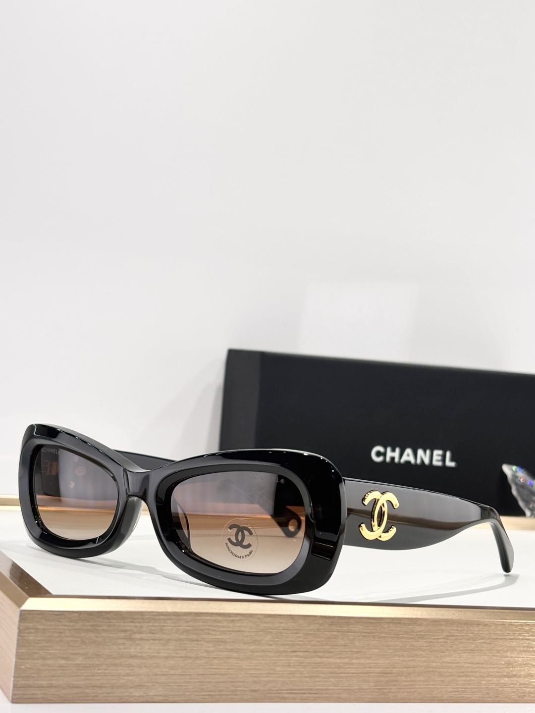 CHANELMODEL：CH9185SIZE：54口21-140