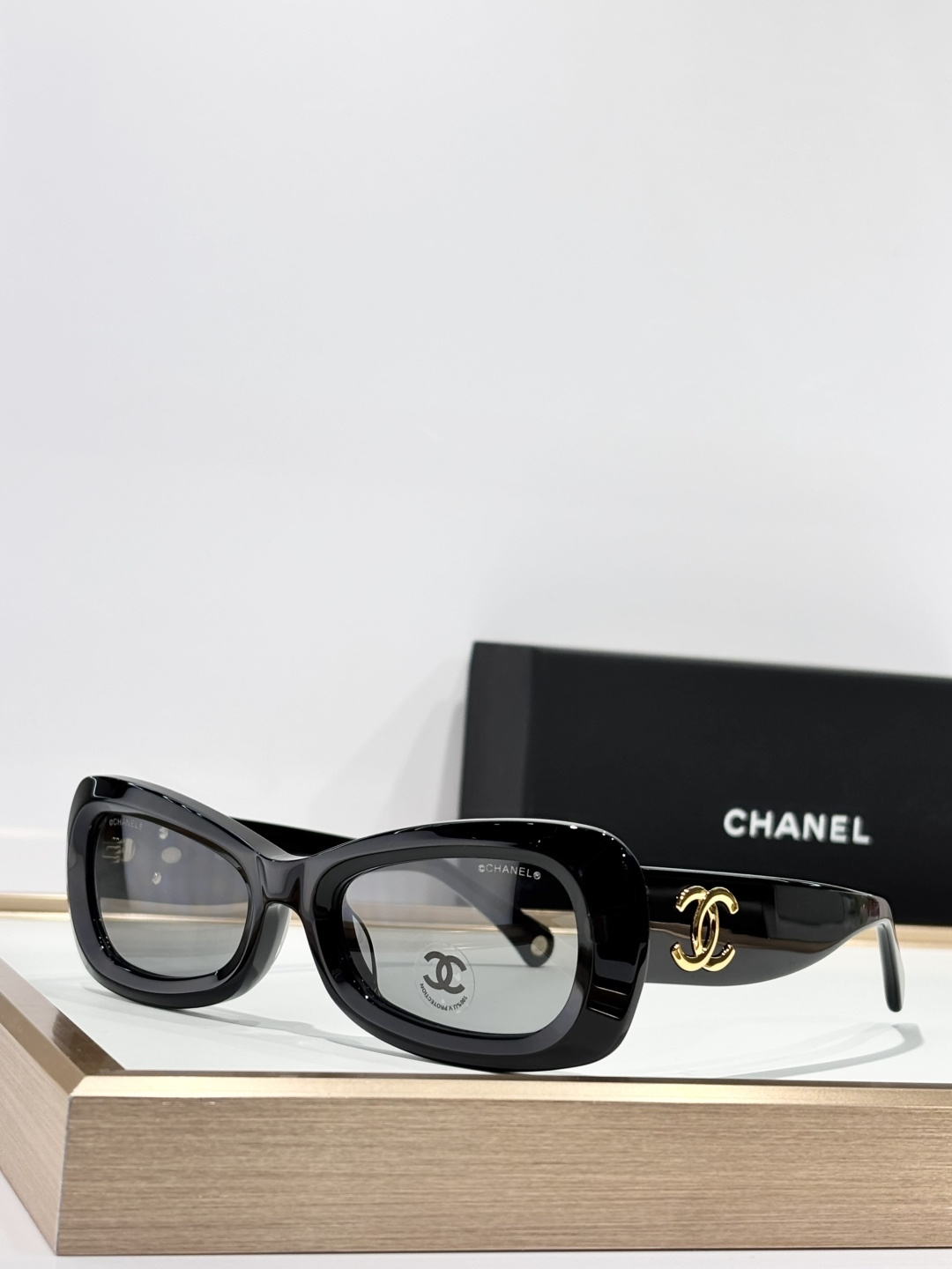 CHANELMODEL：CH9185SIZE：54口21-140