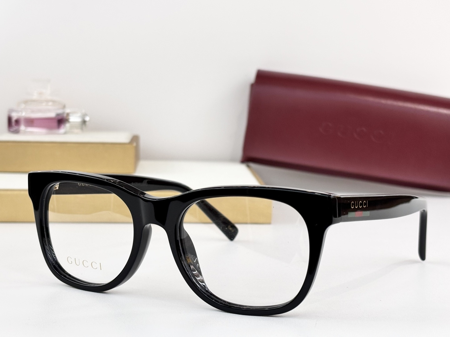 GUCC*MODEL：GG1985SSIZE：54口19 145，