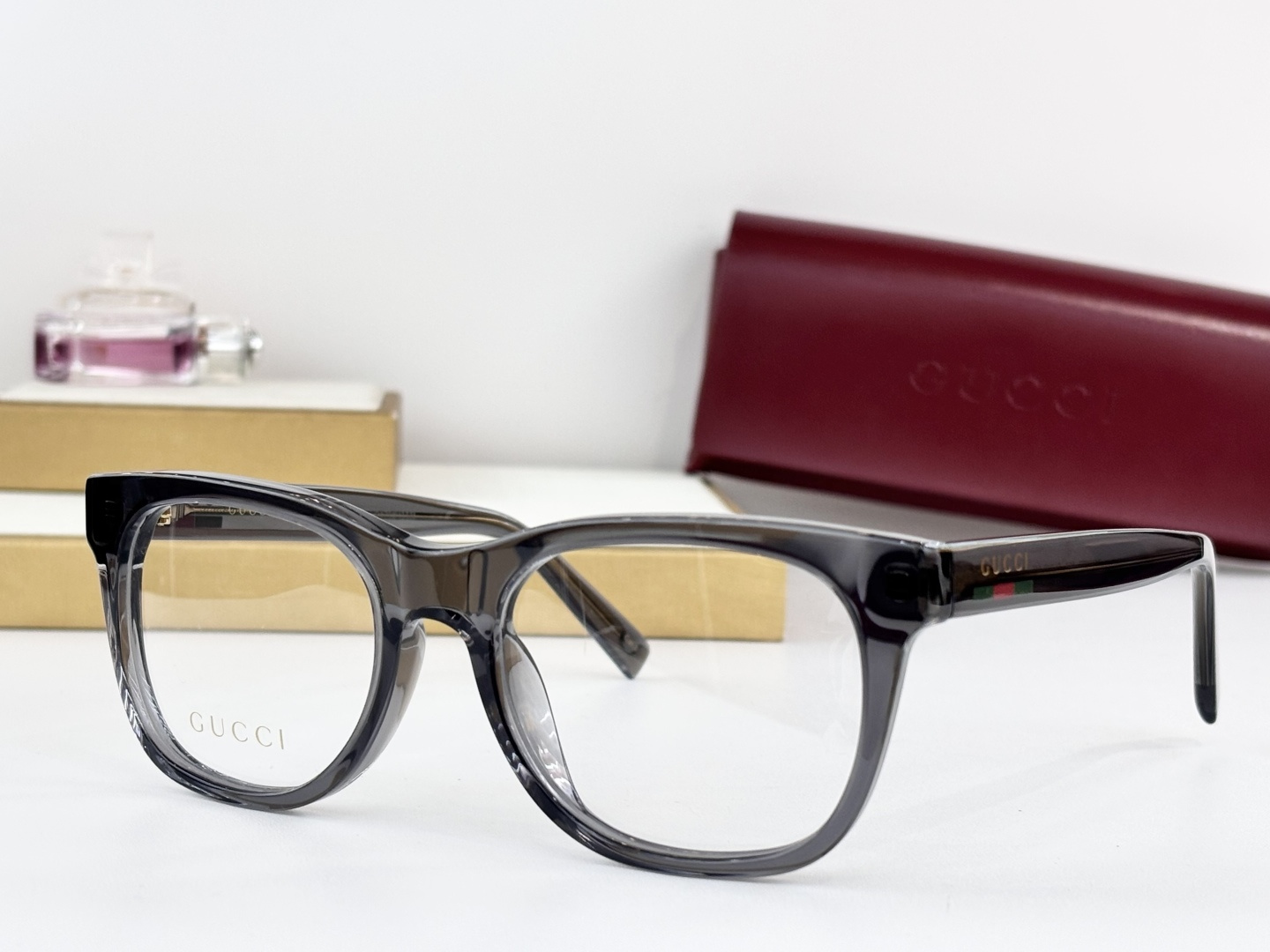 GUCC*MODEL：GG1985SSIZE：54口19 145，