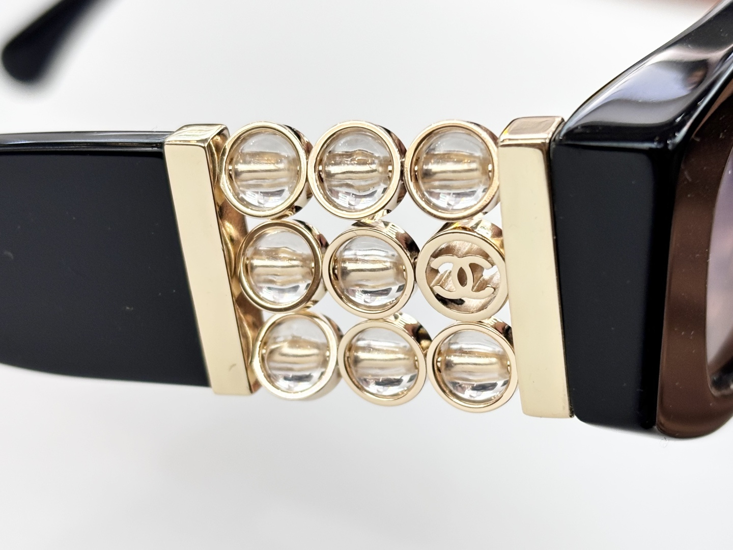 CHANE*MOD：5544-ASize：53口17 140