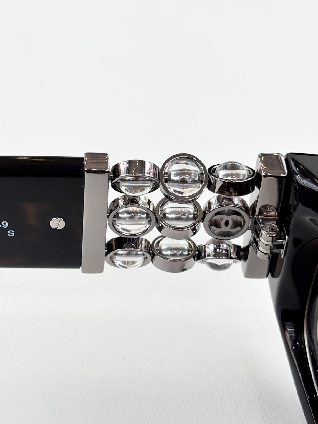 CHANE*MOD：5544-ASize：53口17 140