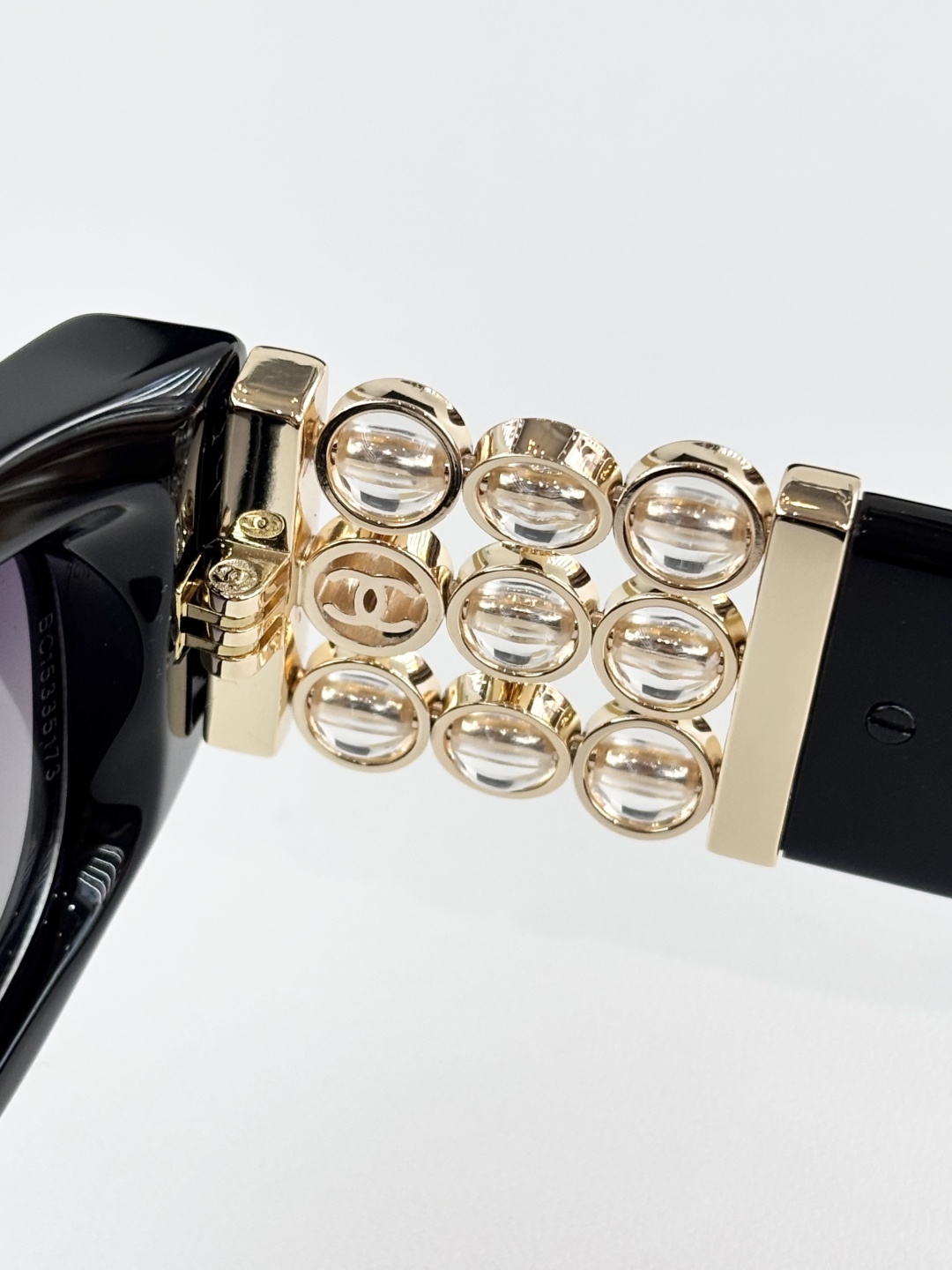 CHANE*MOD：5544-ASize：53口17 140