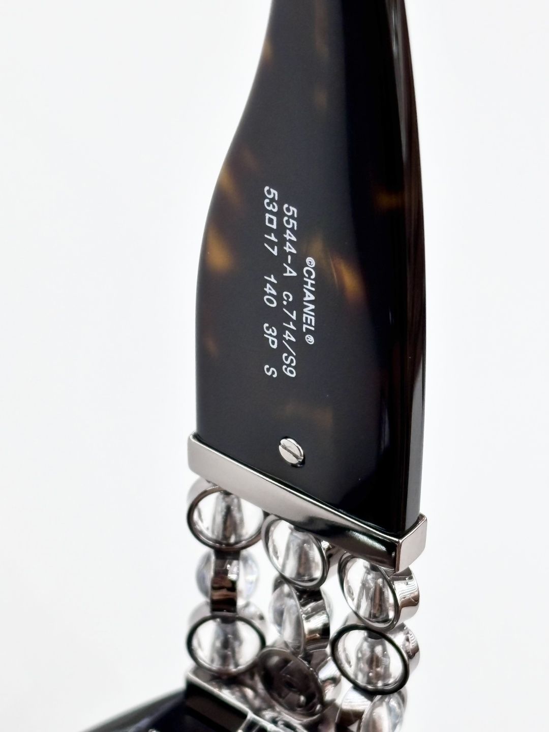 CHANE*MOD：5544-ASize：53口17 140