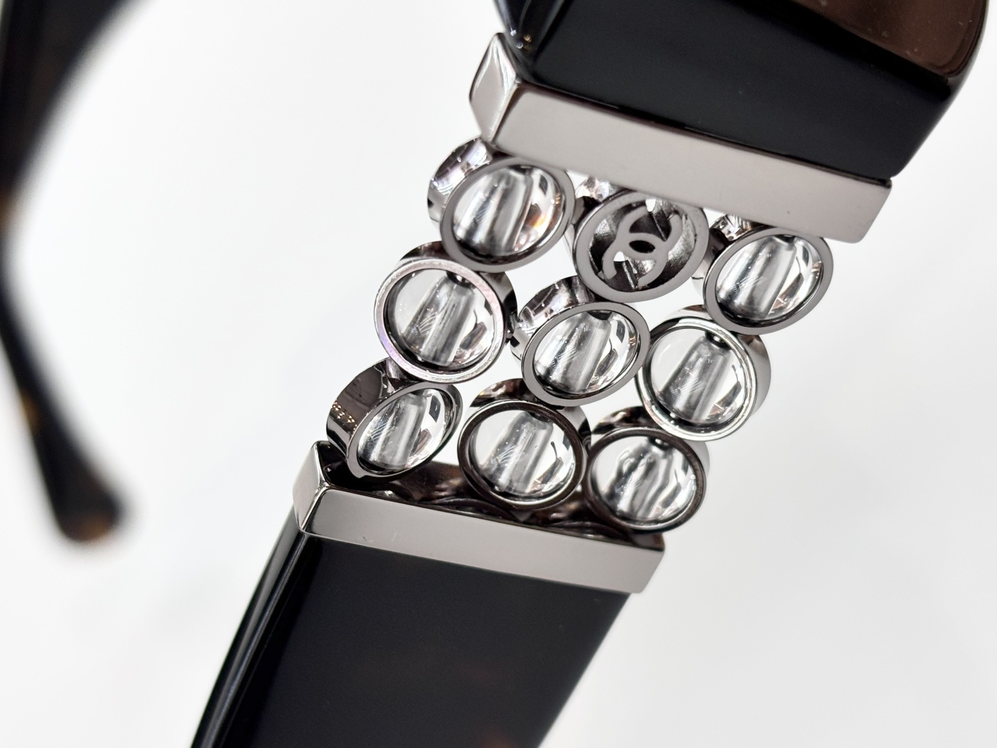 CHANE*MOD：5544-ASize：53口17 140