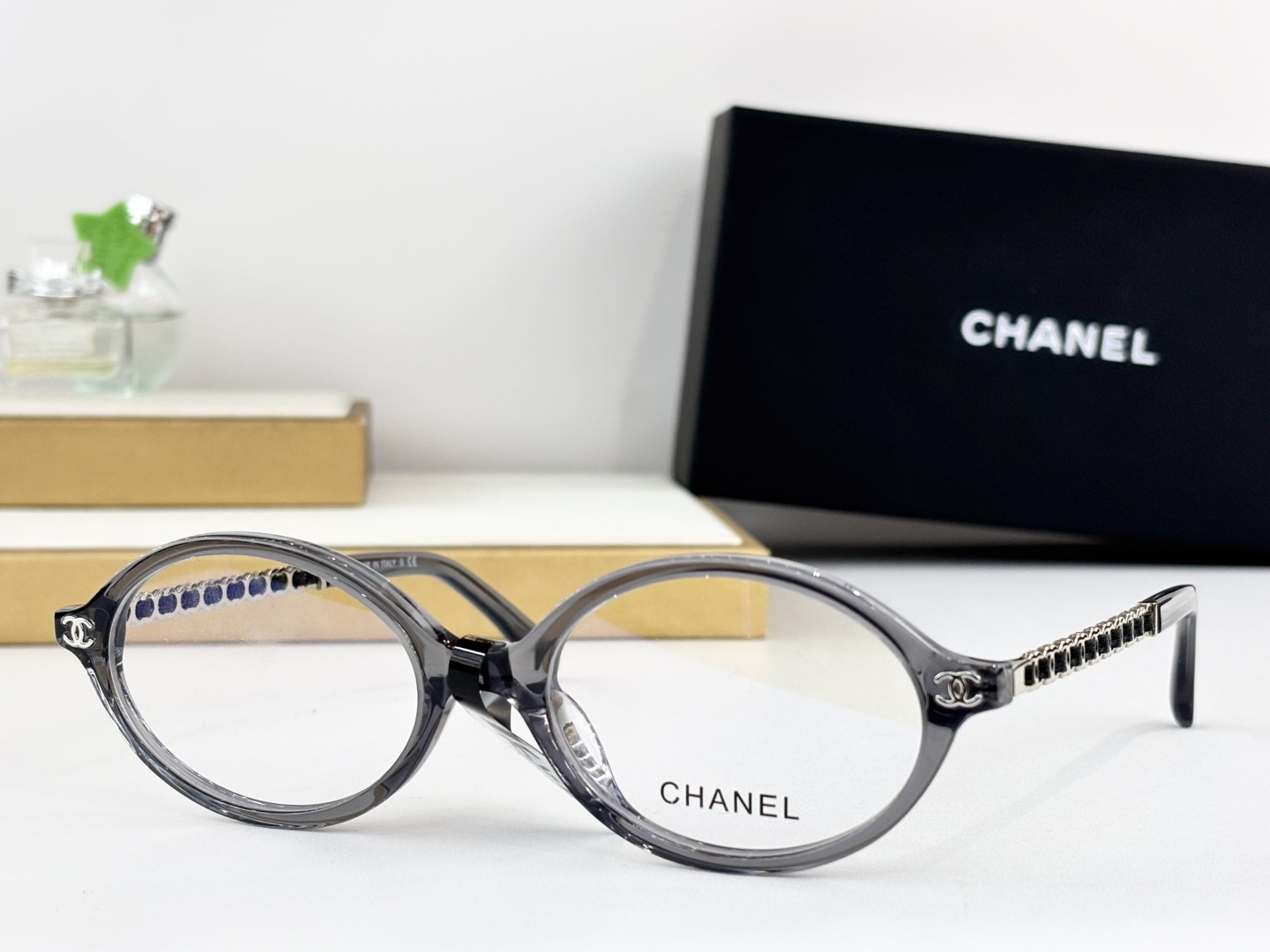 CHANE*MODEL：3476 SIZE：51口18-145