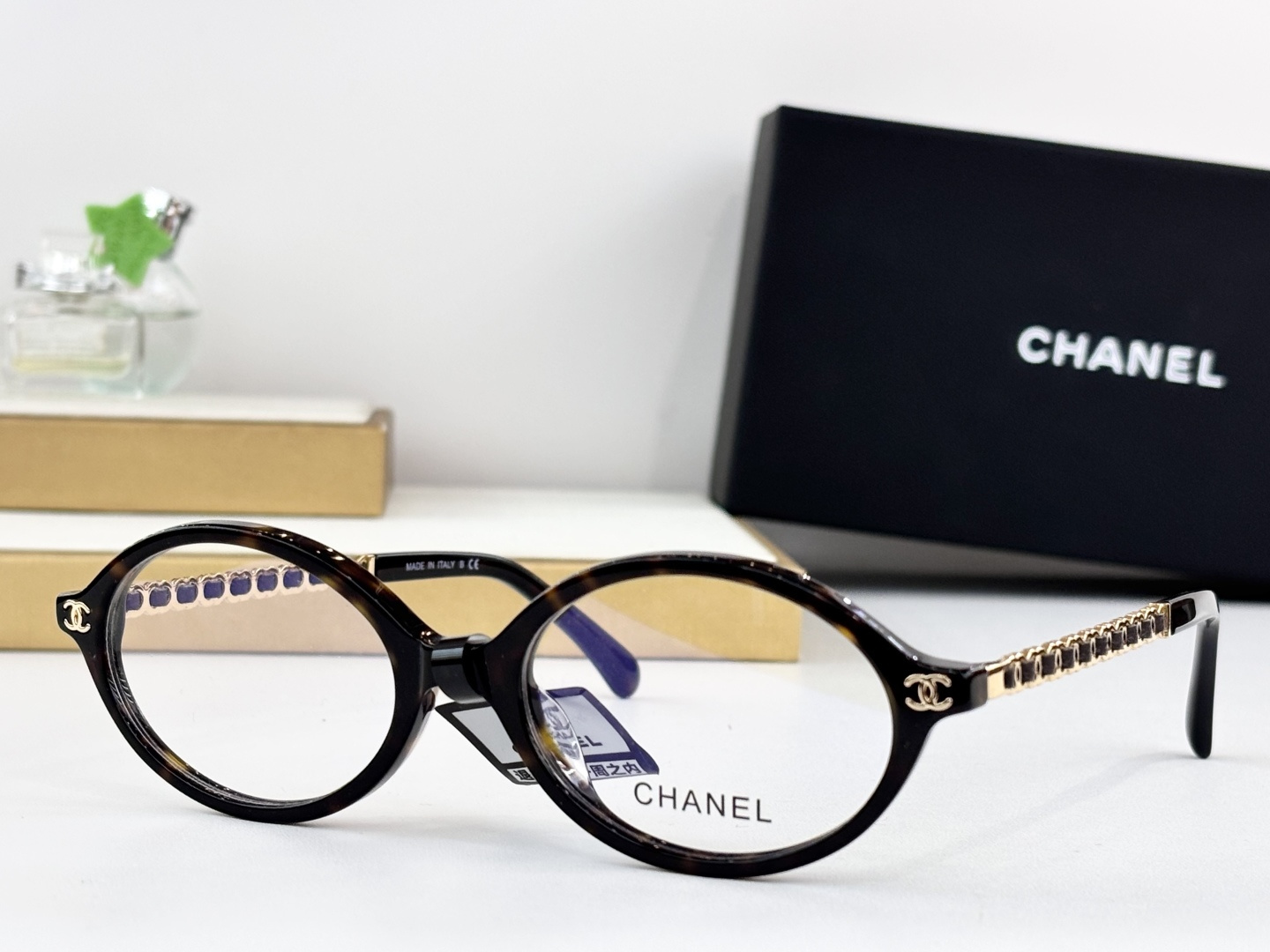 CHANE*MODEL：3476 SIZE：51口18-145