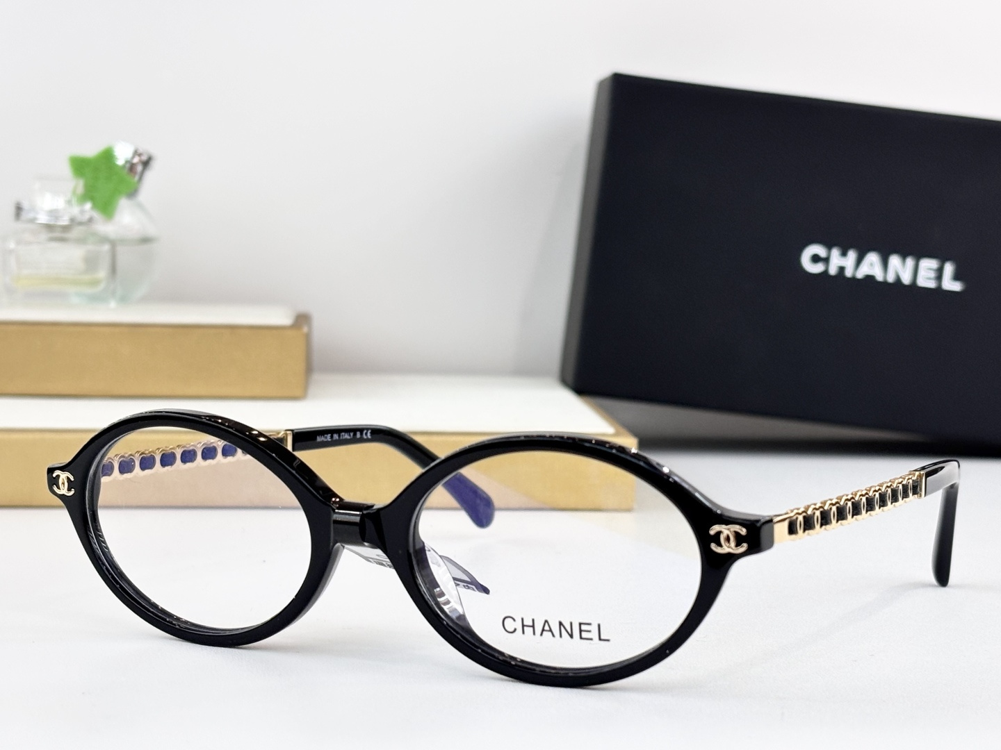 CHANE*MODEL：3476 SIZE：51口18-145