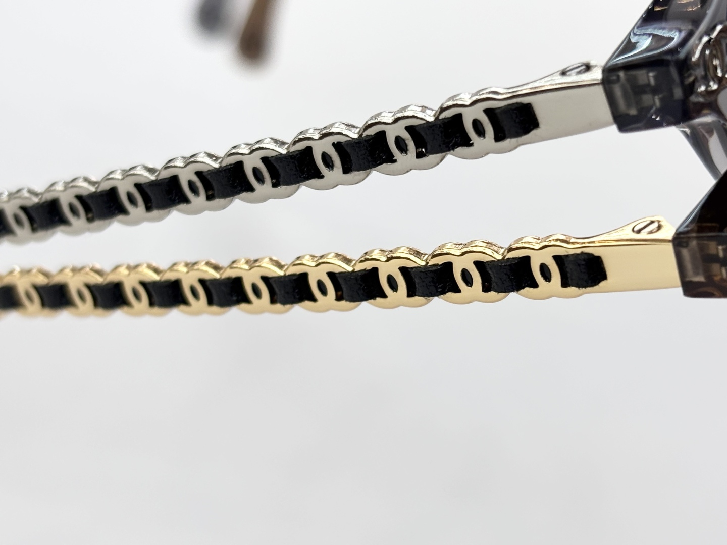 CHANE*MODEL：3476 SIZE：51口18-145