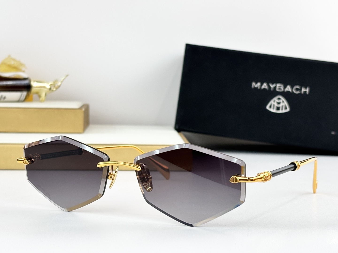 𝙈𝘼𝙔𝘽𝘼𝘾𝙃 MOD：Z055Size：59口15-145