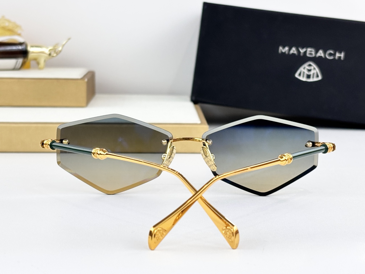 𝙈𝘼𝙔𝘽𝘼𝘾𝙃 MOD：Z055Size：59口15-145