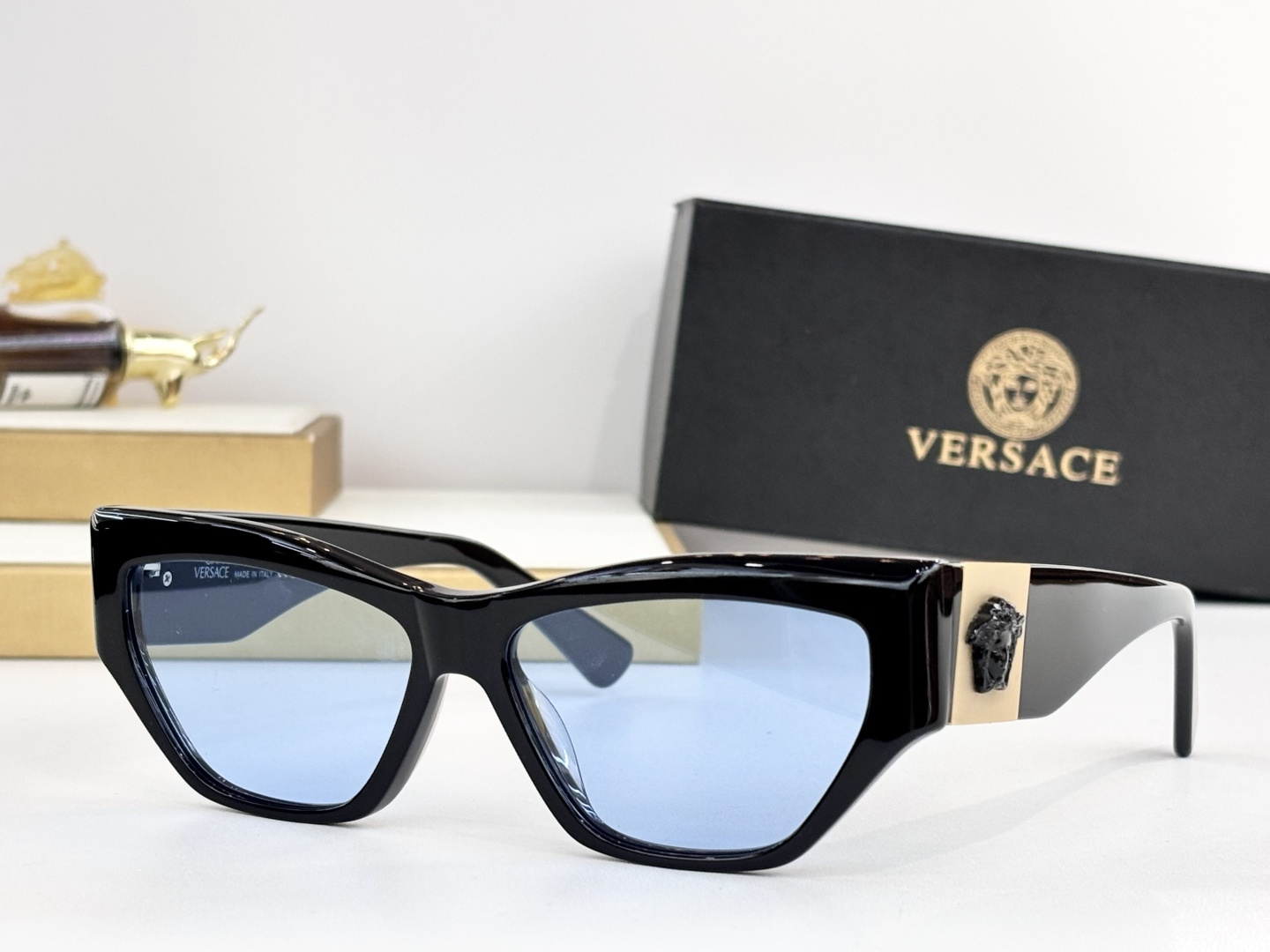 Versac*MODEL：VES89SIZE：55口16-145