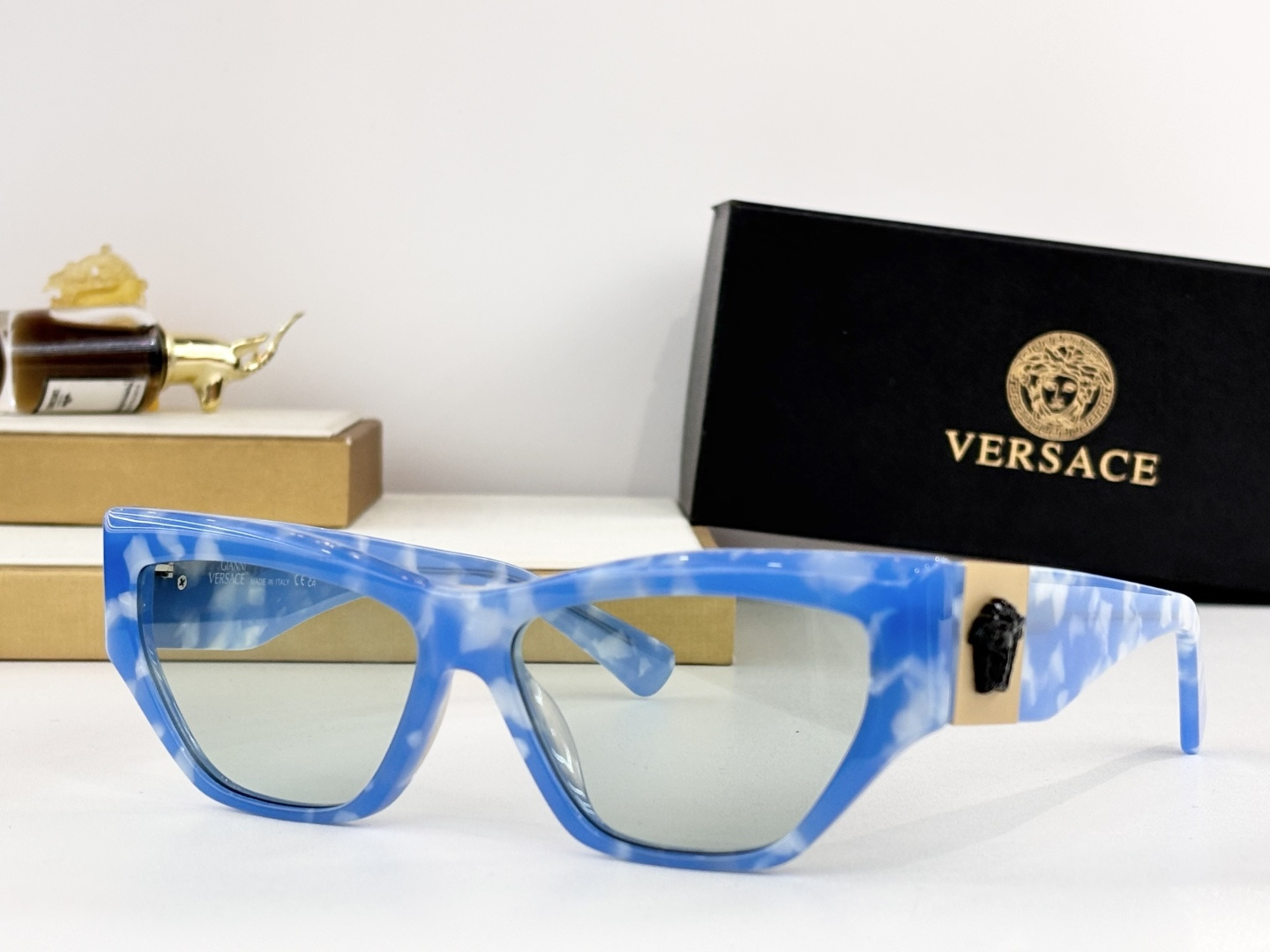 Versac*MODEL：VES89SIZE：55口16-145