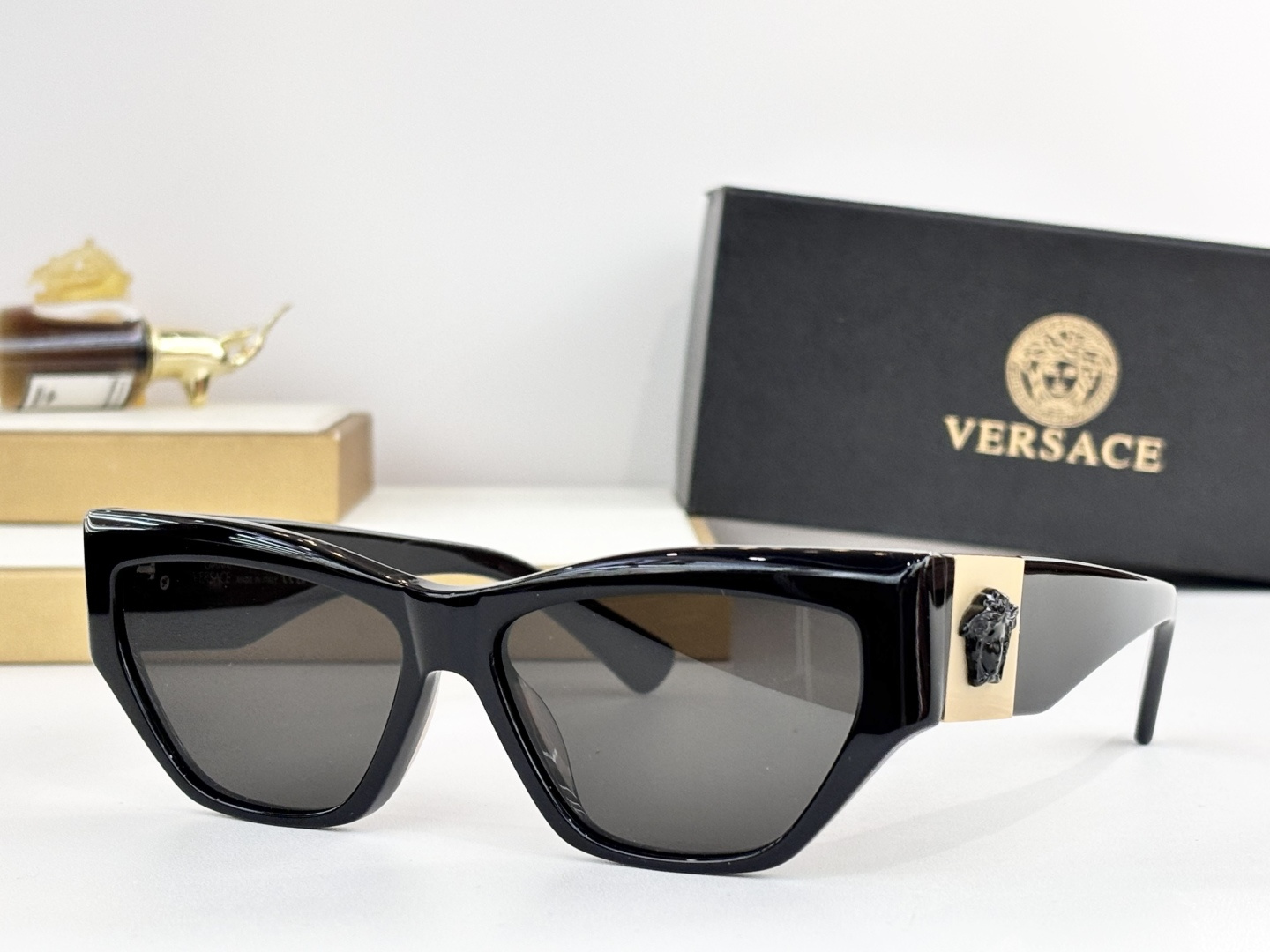 Versac*MODEL：VES89SIZE：55口16-145