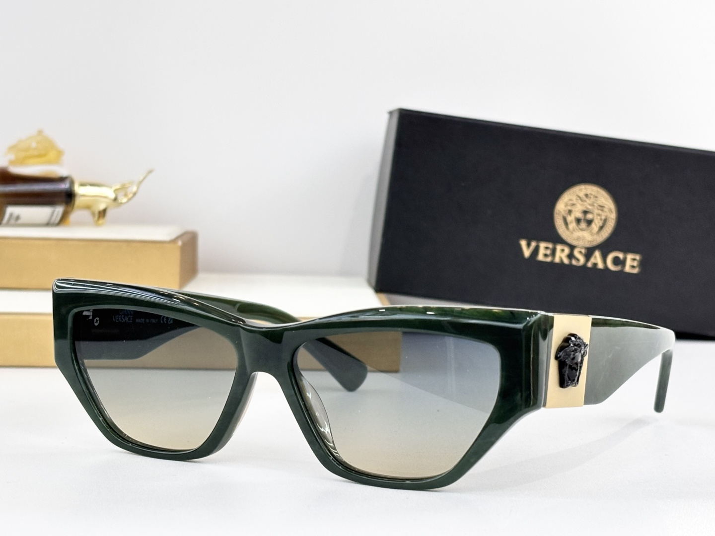 Versac*MODEL：VES89SIZE：55口16-145