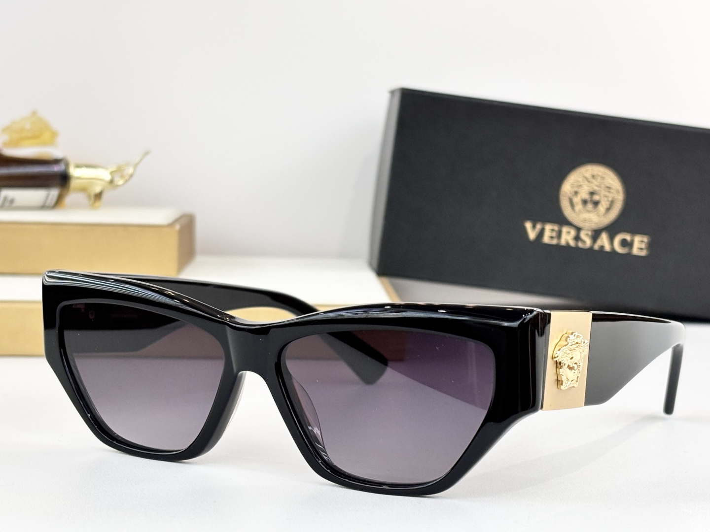 Versac*MODEL：VES89SIZE：55口16-145