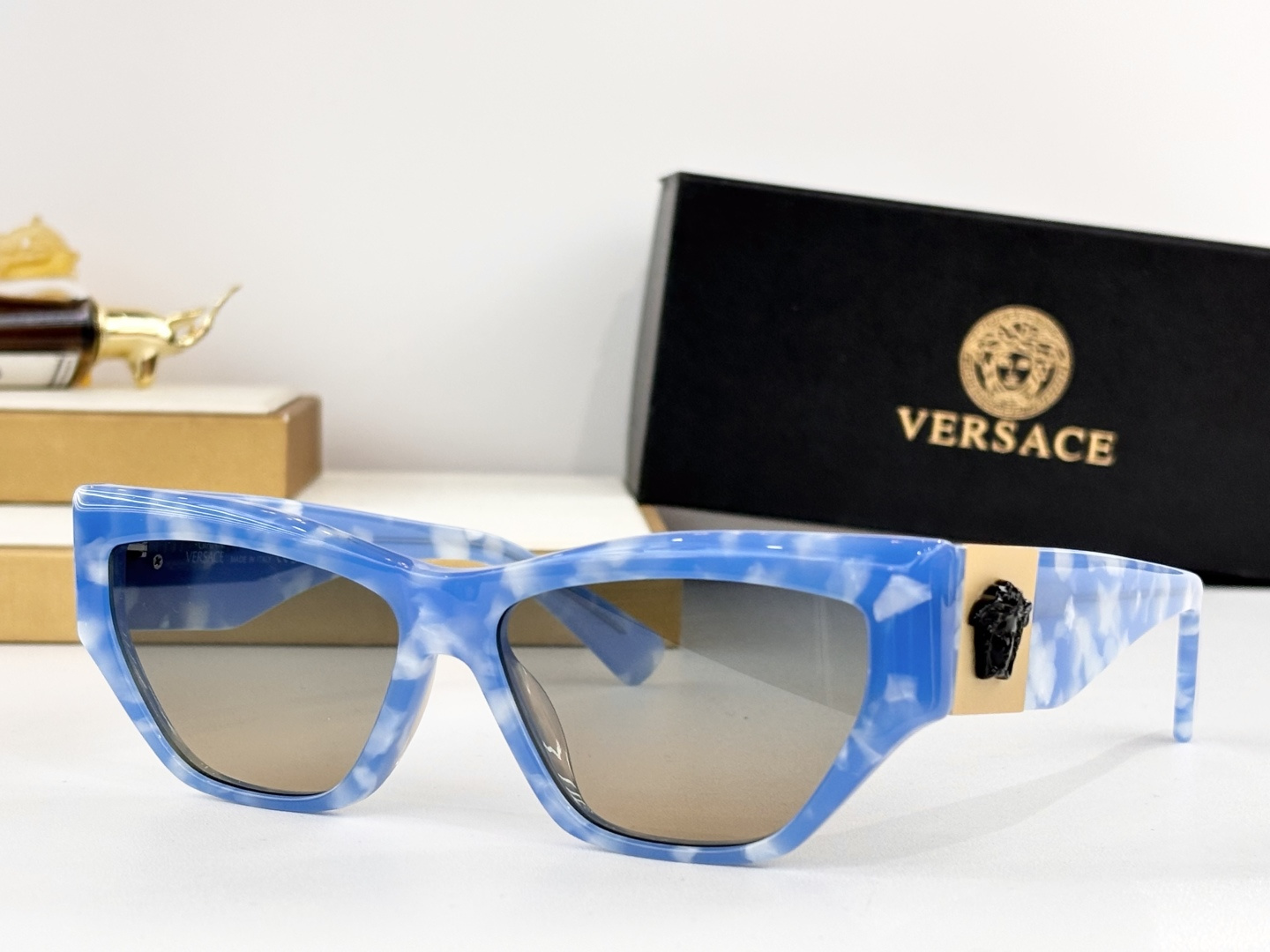 Versac*MODEL：VES89SIZE：55口16-145