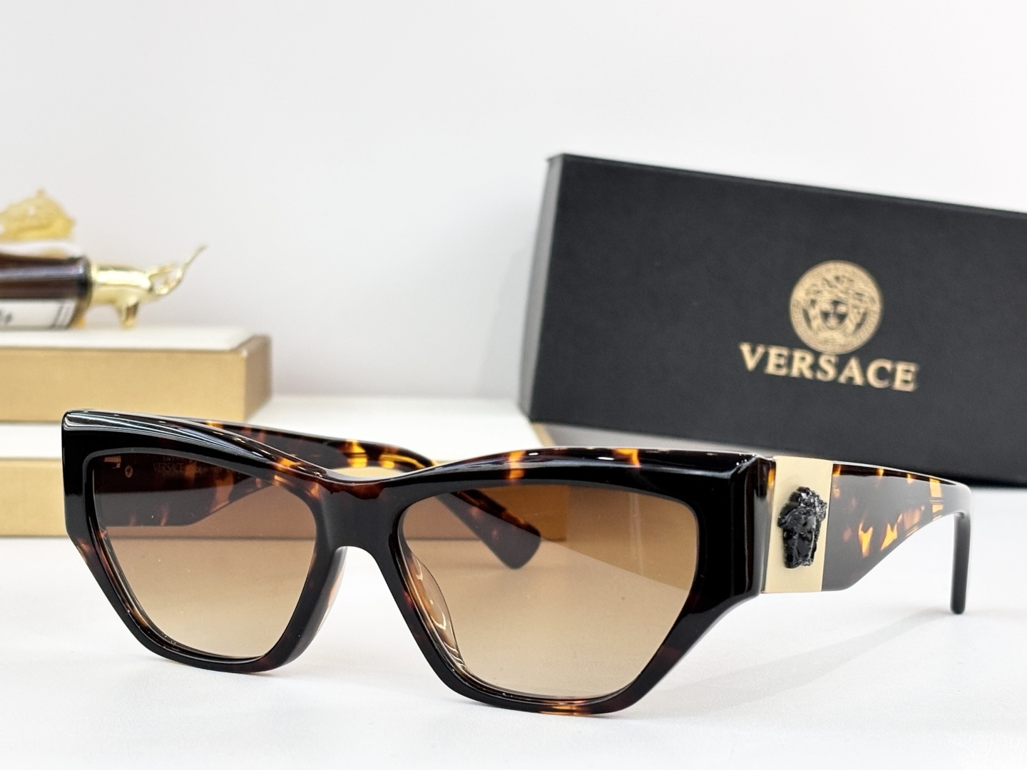 Versac*MODEL：VES89SIZE：55口16-145
