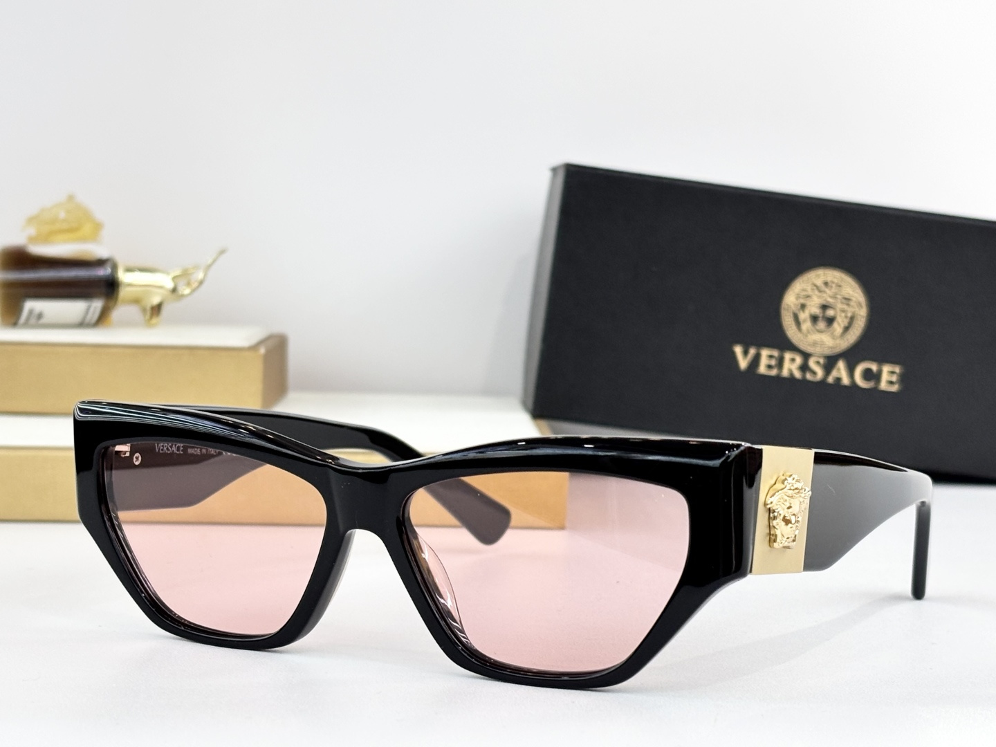 Versac*MODEL：VES89SIZE：55口16-145