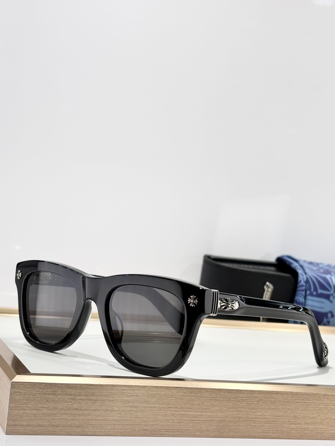 ToP qualityChrome heart* MOD：TRITITSAGAINSize:53口22-