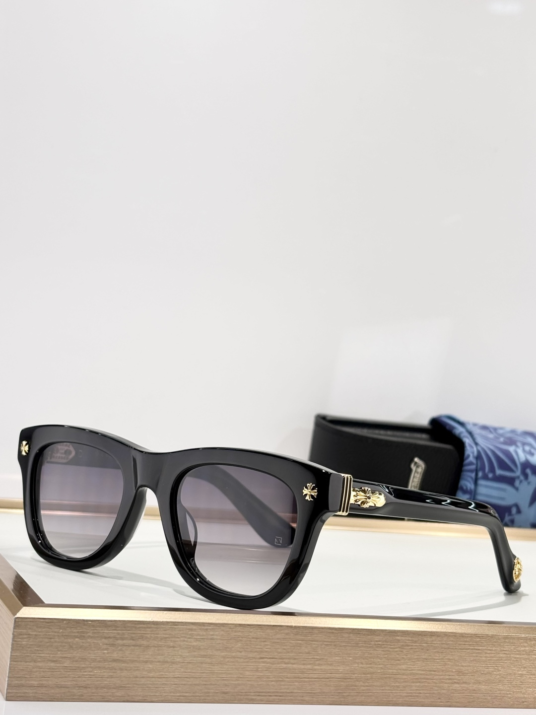 ToP qualityChrome heart* MOD：TRITITSAGAINSize:53口22-