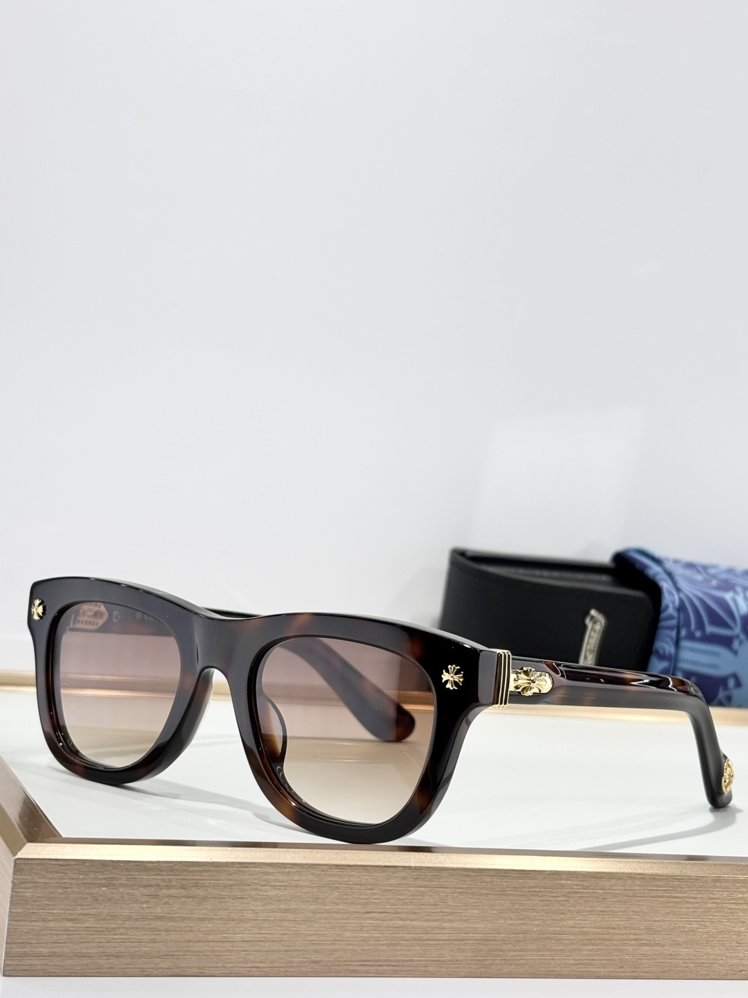 ToP qualityChrome heart* MOD：TRITITSAGAINSize:53口22-