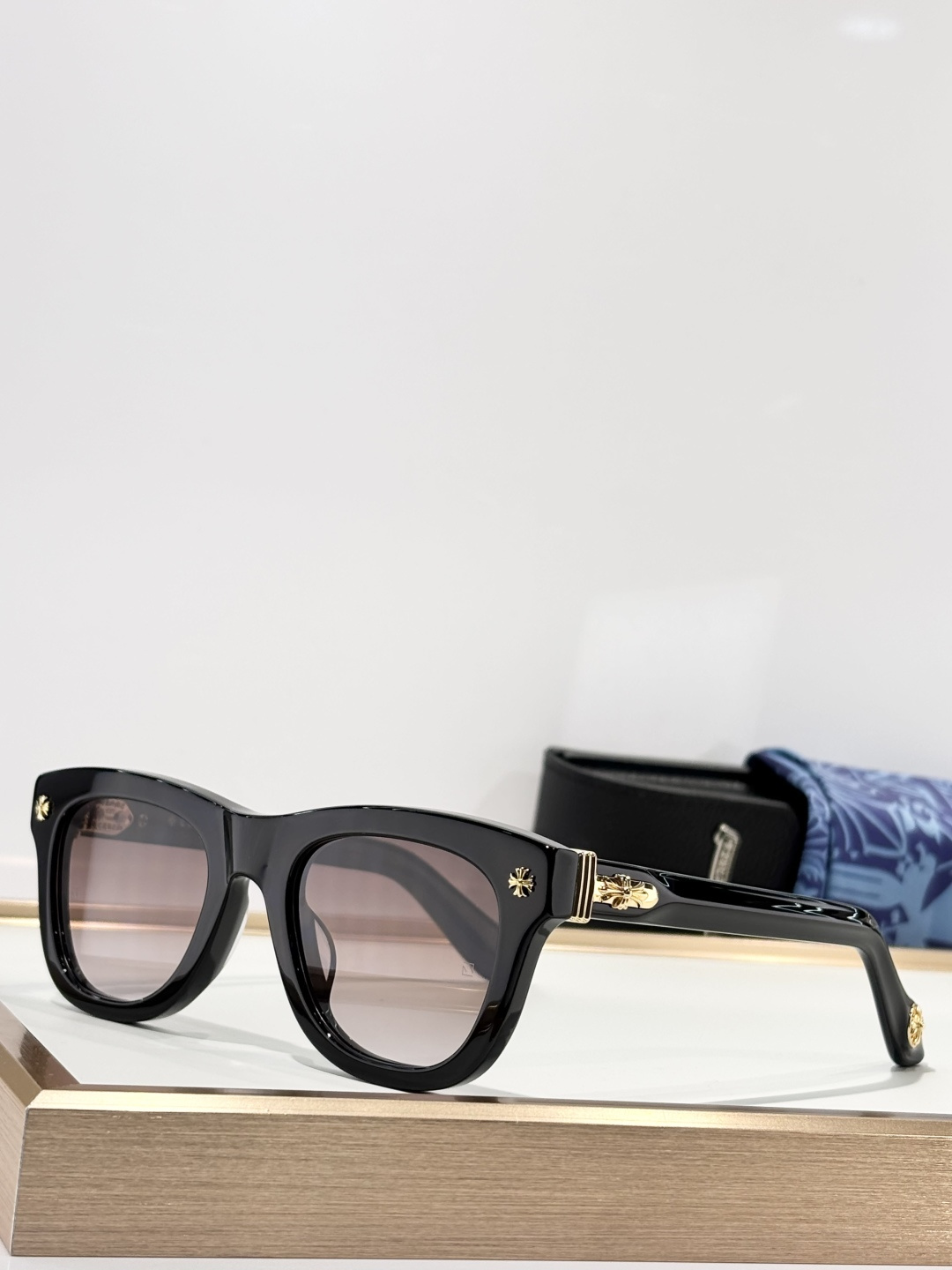 ToP qualityChrome heart* MOD：TRITITSAGAINSize:53口22-