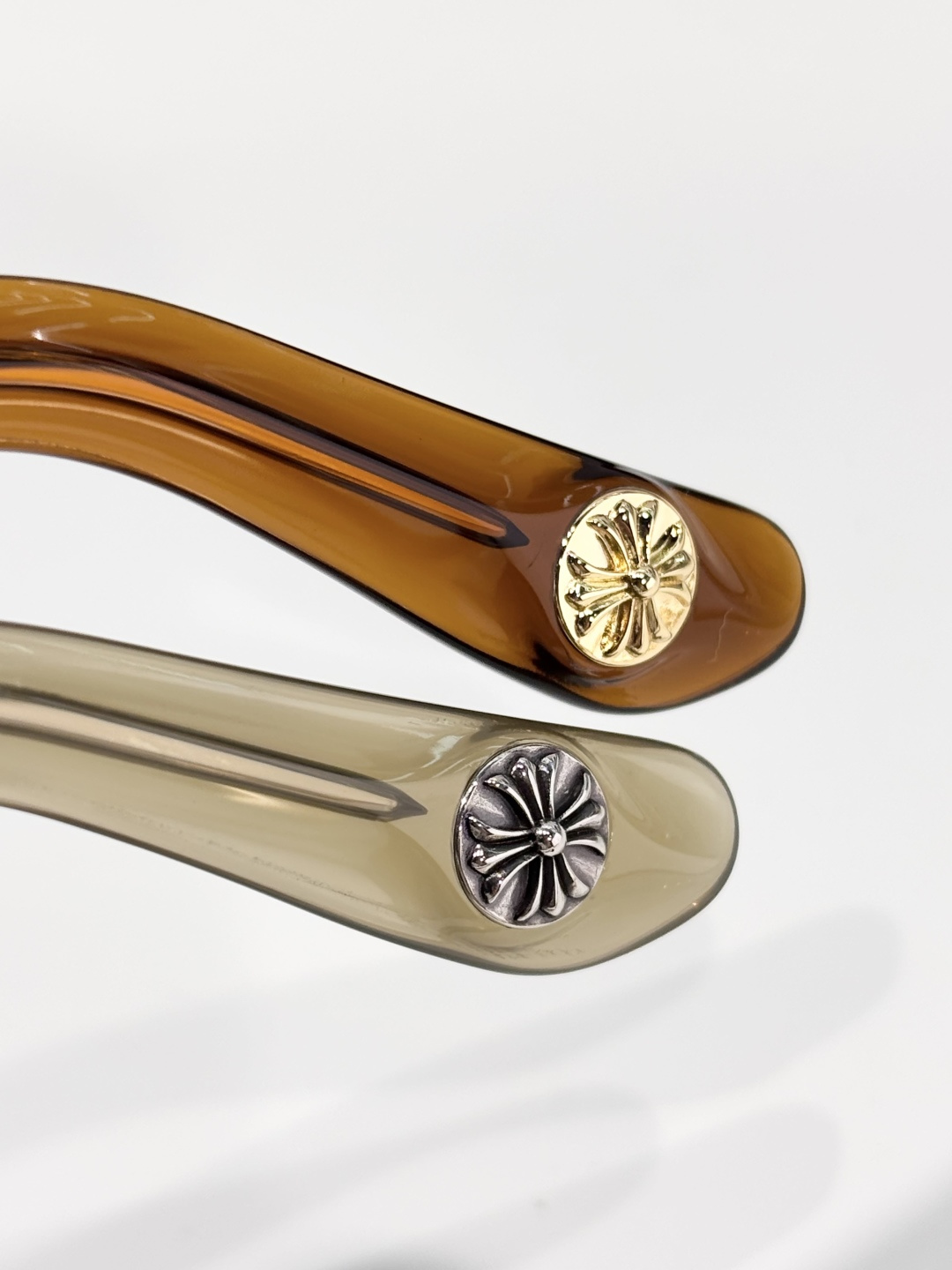 ToP qualityChrome heart* MOD：TRITITSAGAINSize:53口22-