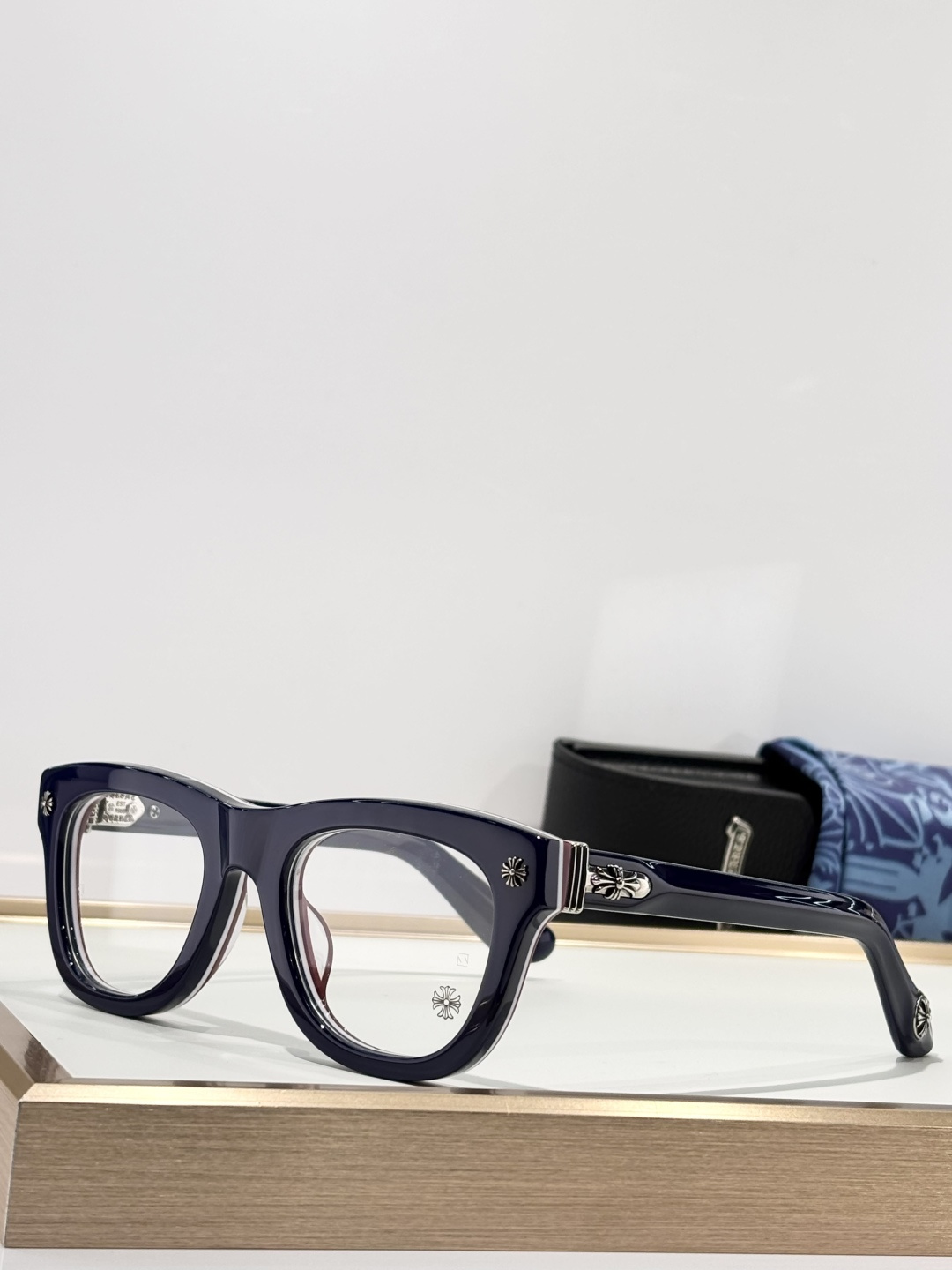 ToP qualityChrome heart* MOD：TRITITSAGAINSize:53口22-