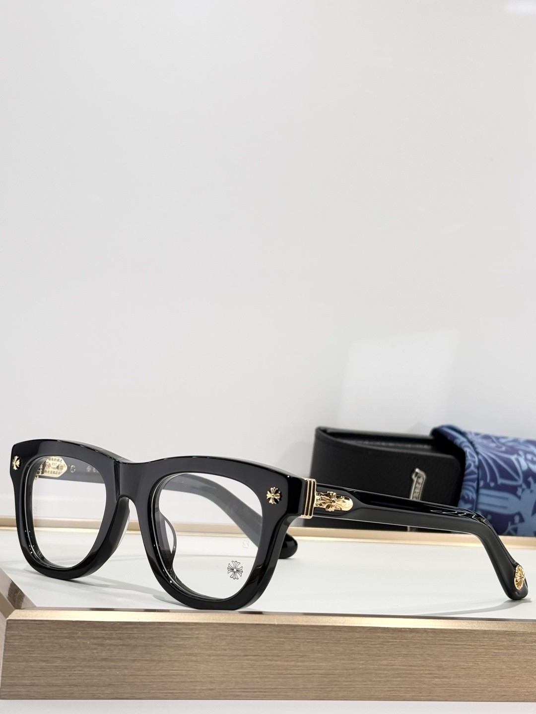 ToP qualityChrome heart* MOD：TRITITSAGAINSize:53口22-