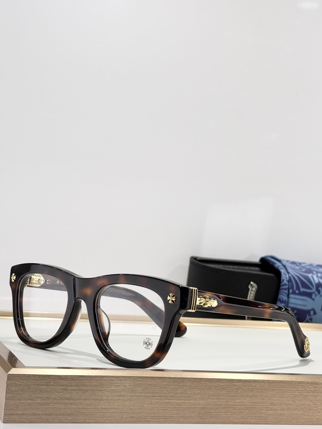 ToP qualityChrome heart* MOD：TRITITSAGAINSize:53口22-