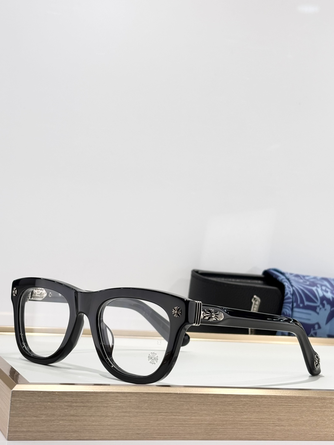 ToP qualityChrome heart* MOD：TRITITSAGAINSize:53口22-