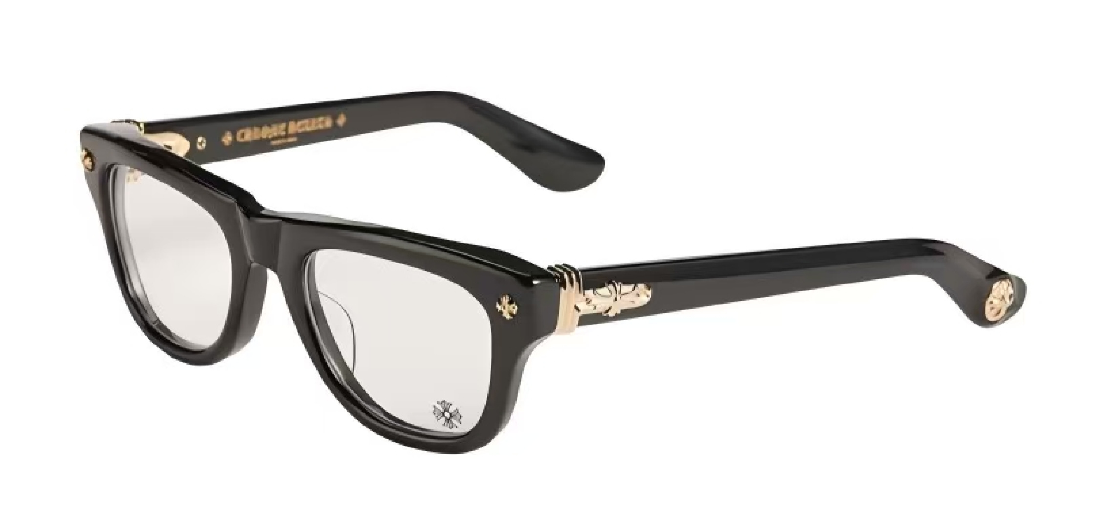 ToP qualityChrome heart* MOD：TRITITSAGAINSize:53口22-