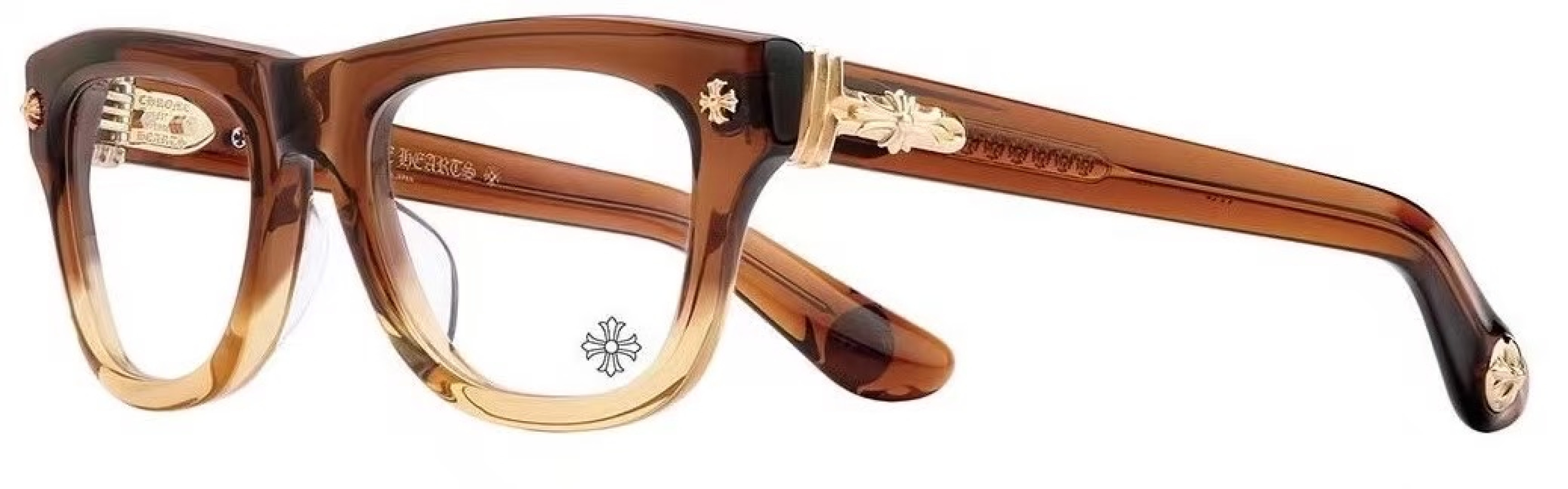 ToP qualityChrome heart* MOD：TRITITSAGAINSize:53口22-