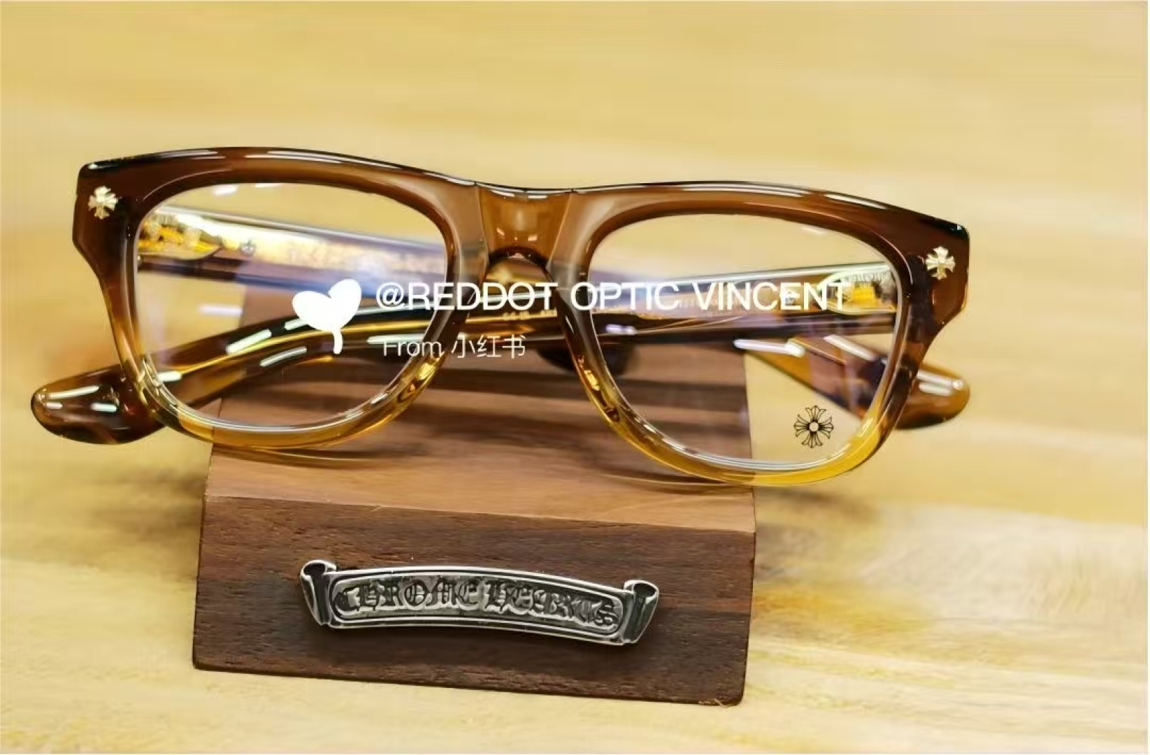 ToP qualityChrome heart* MOD：TRITITSAGAINSize:53口22-