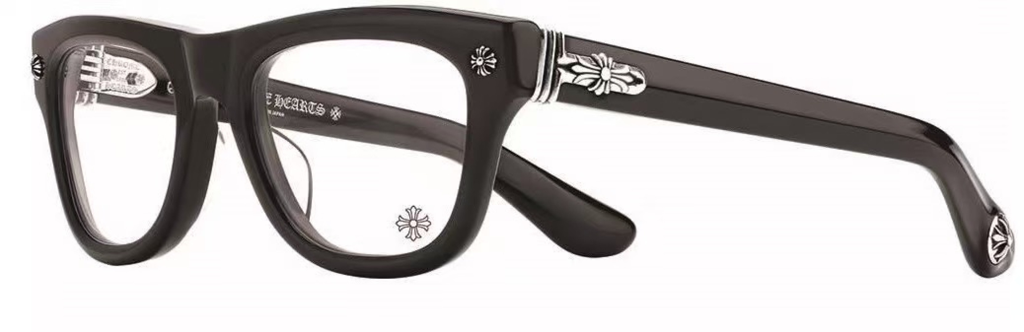 ToP qualityChrome heart* MOD：TRITITSAGAINSize:53口22-