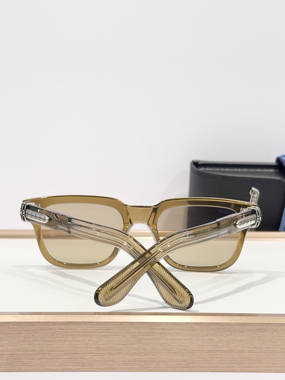 Chrome heart* MOD：PEN 15Size:53口20-149