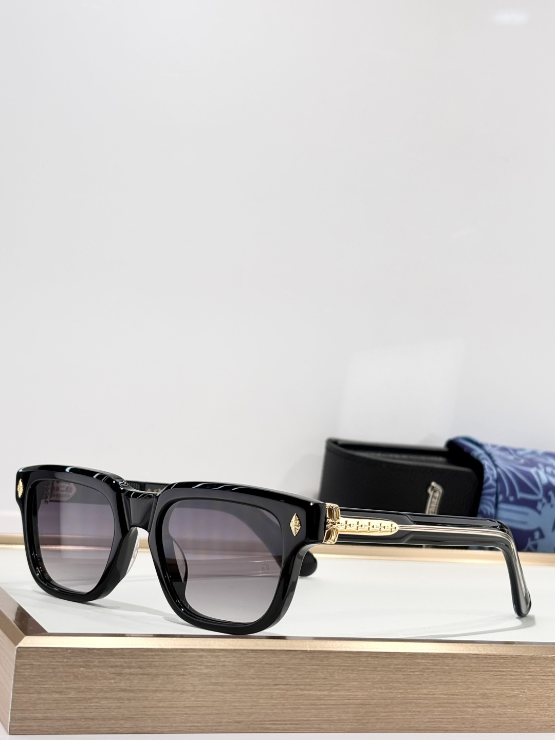 Chrome heart* MOD：PEN 15Size:53口20-149